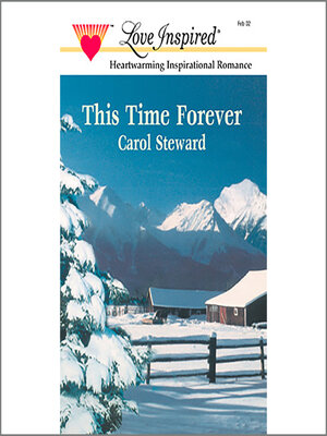 cover image of THIS TIME FOREVER